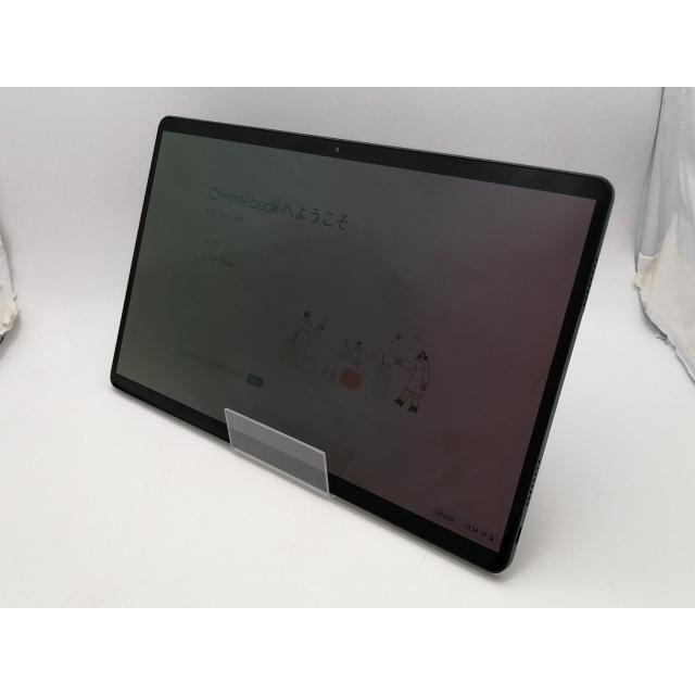 中古】Lenovo IdeaPad Duet 560 Chromebook 82QS001VJP アビスブルー