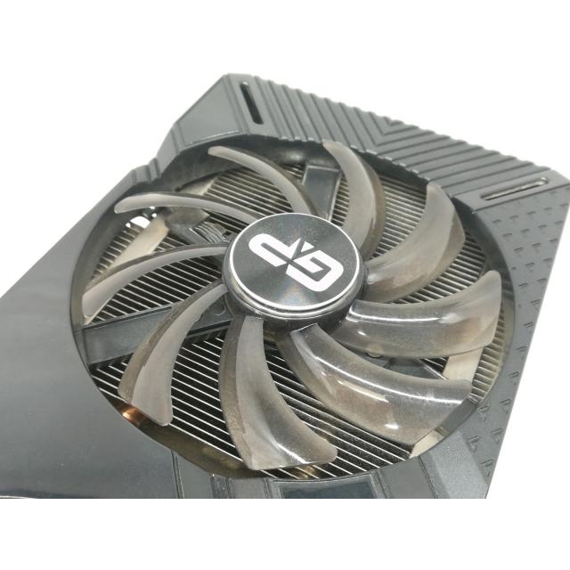中古】Palit GeForce RTX 2060 GamingPro(NE62060018J9-1062A) RTX2060