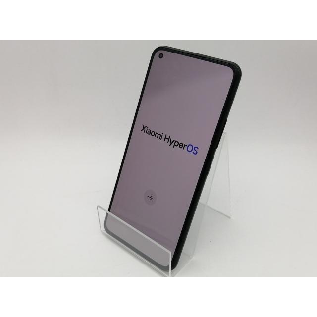 中古】Xiaomi 海外版 【SIMフリー】 Mi 11 Lite 5G NE 8GB 256GB【札幌