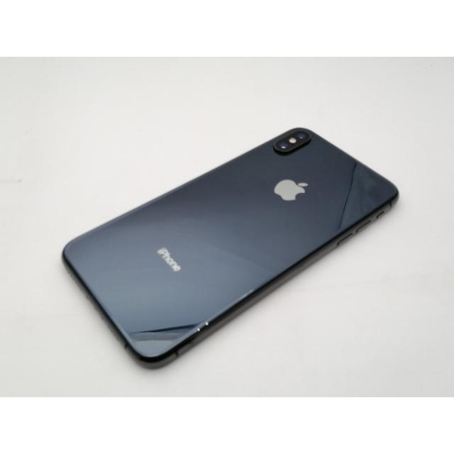 iPhone Xs max 64gb ブラック docomo