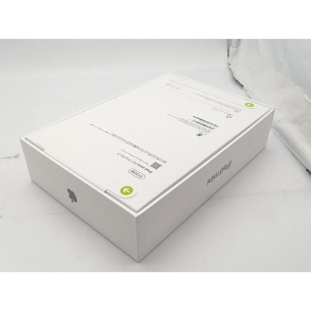 未使用】Apple iPad mini (第7世代/2024) Wi-Fiモデル 512GB 未使用】Apple iPad mini (第7世代/2024) Wi-Fiモデル 512GB