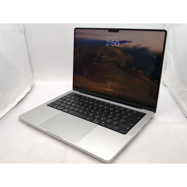 中古】Apple MacBook Pro 14インチ M2 Pro(CPU:12C/GPU:19C 中古】Apple MacBook Pro 14インチ M2 Pro(CPU:12C/GPU:19C