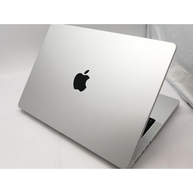 中古】Apple MacBook Pro 14インチ M2 Pro(CPU:12C/GPU:19C 中古】Apple MacBook Pro 14インチ M2 Pro(CPU:12C/GPU:19C