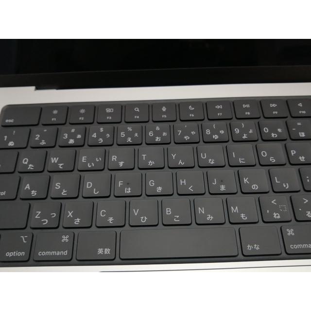 中古】Apple MacBook Pro 14インチ M2 Pro(CPU:12C/GPU:19C 中古】Apple MacBook Pro 14インチ M2 Pro(CPU:12C/GPU:19C