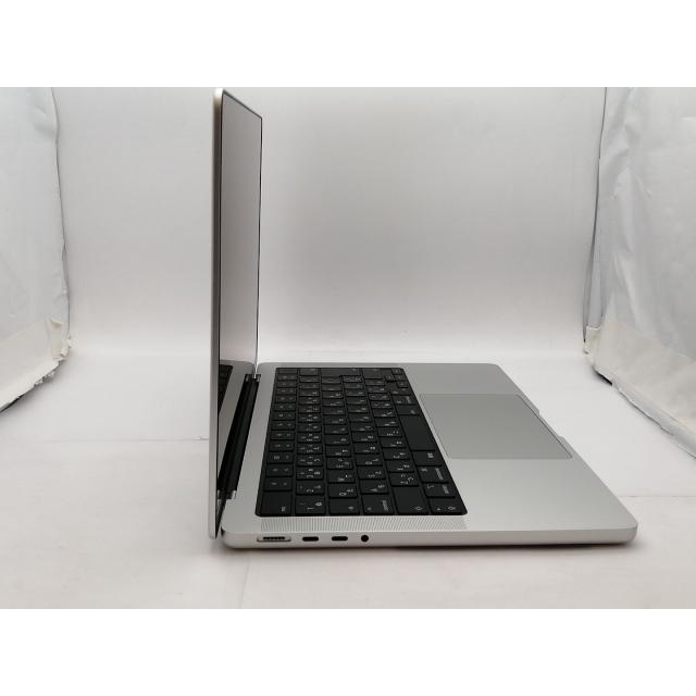 中古】Apple MacBook Pro 14インチ M2 Pro(CPU:12C/GPU:19C 中古】Apple MacBook Pro 14インチ M2 Pro(CPU:12C/GPU:19C