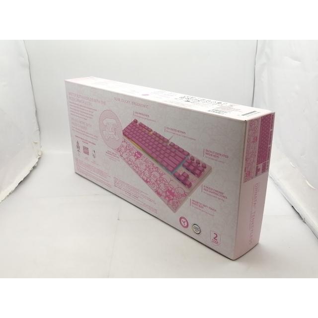 未使用】Razer Ornata V3 tenkeyless hello kitty and friends【札幌南