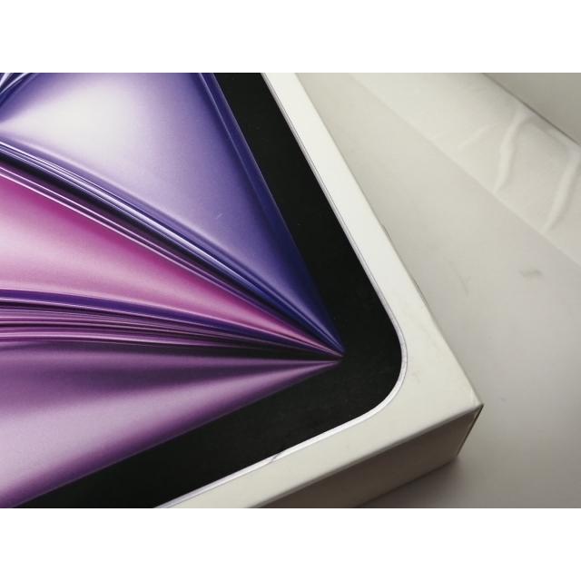 【新品】iPad Air 第7世代 パープル 2025年 M3 未使用】Apple iPad Air 11インチ (第7世代/M3/2025) Wi-Fi