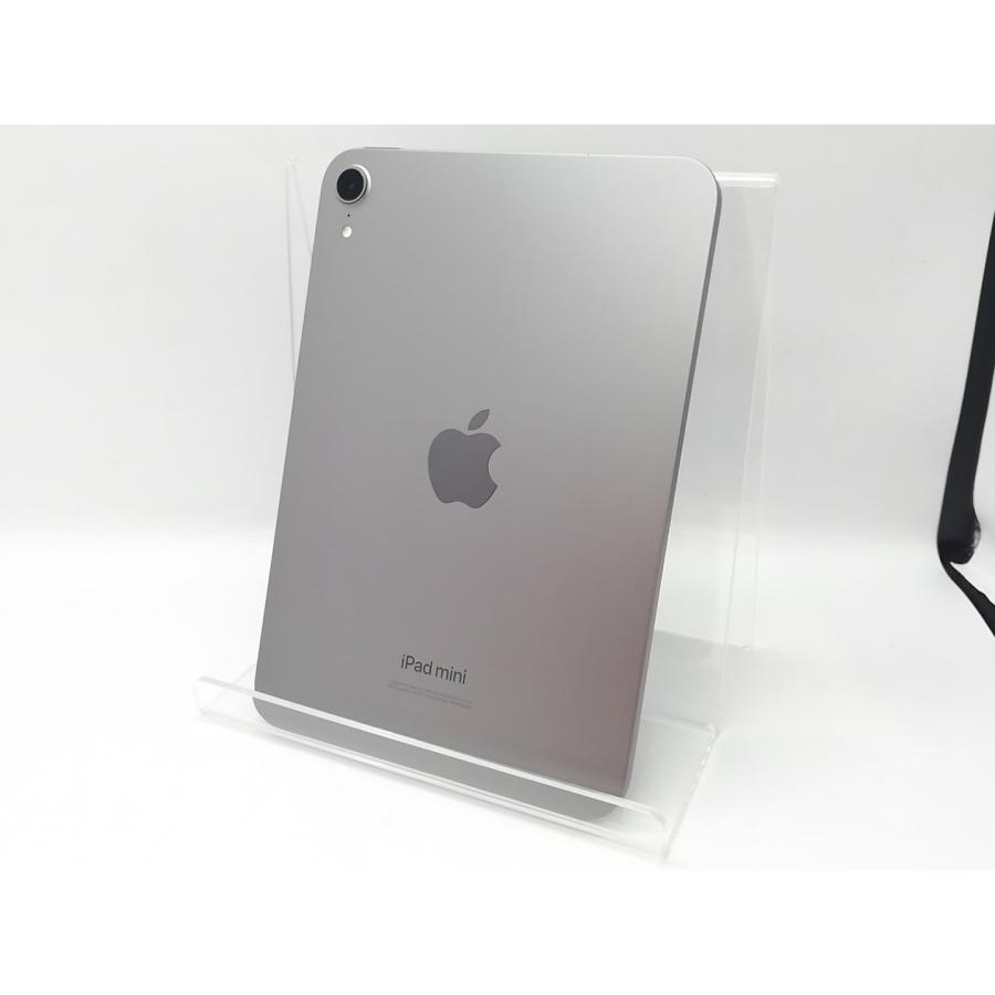 中古】Apple iPad mini (第7世代/2024) Wi-Fiモデル 128GB 中古】Apple iPad mini (第7世代/2024) Wi-Fiモデル 128GB