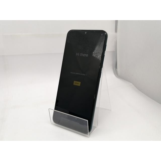 中古】MOTOROLA 国内版 【SIMフリー】 moto g9 play フォレスト