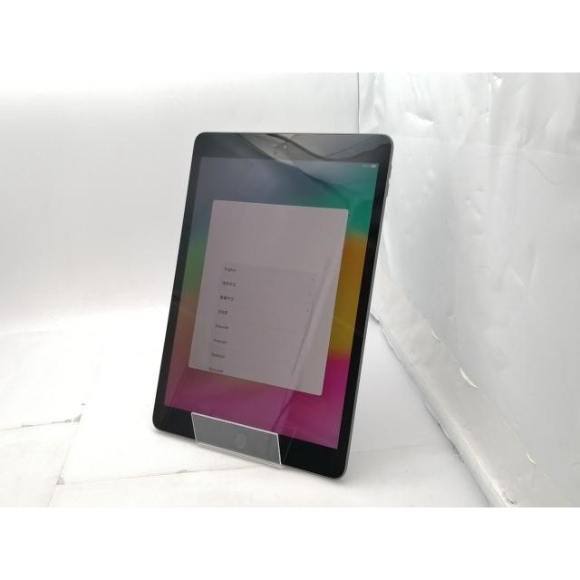 中古】Apple 【Wi-Fi】 iPad(第7世代/2019) 32GB スペース 中古】Apple 【Wi-Fi】 iPad(第7世代/2019) 32GB スペース