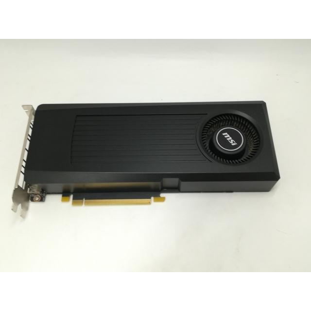 中古】MSI GeForce RTX 2060 SUPER AERO ITX RTX2060Super/8GB