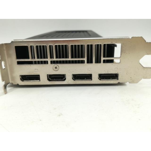 中古】MSI GeForce RTX 2060 SUPER AERO ITX RTX2060Super/8GB