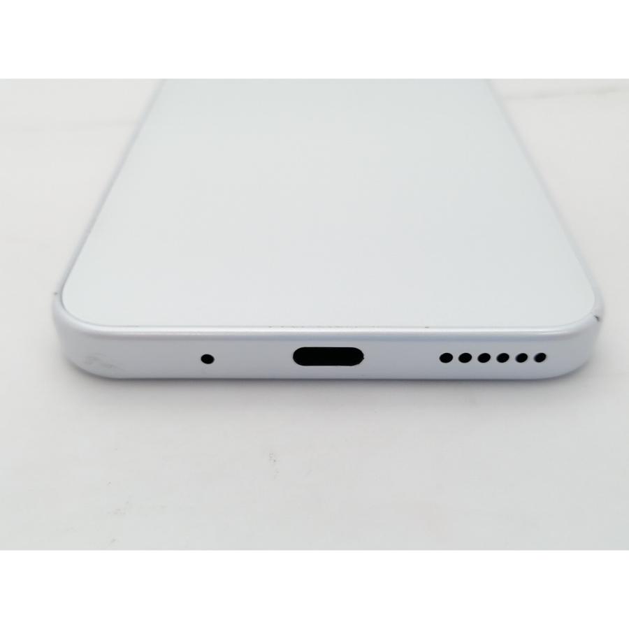 中古】ZTE ymobile 【SIMフリー】 Libero 5G IV 4GB 128GB