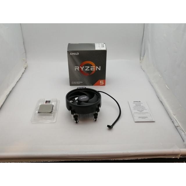 【中古】AMD Ryzen 5 3500 AMD 〔中古〕Ryzen5 3500 Bulk（中古保証1ヶ月間） | パソコン工房