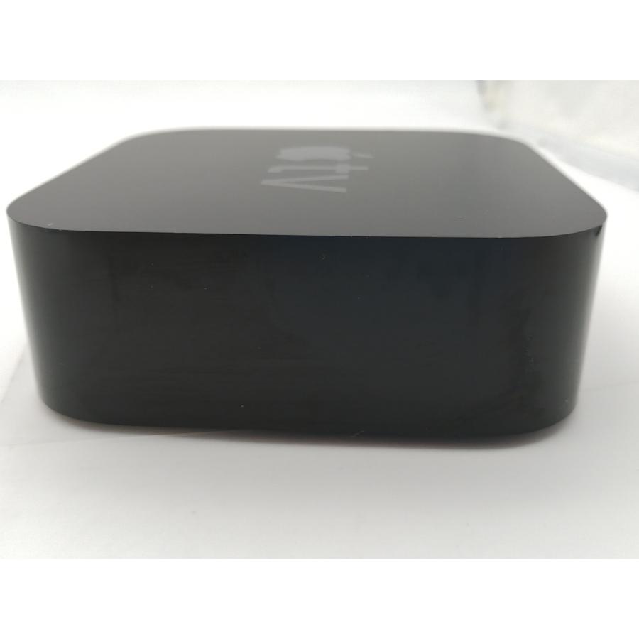 中古】Apple Apple TV 4K (第1世代/2017) 64GB MP7P2J/A【札幌南2条