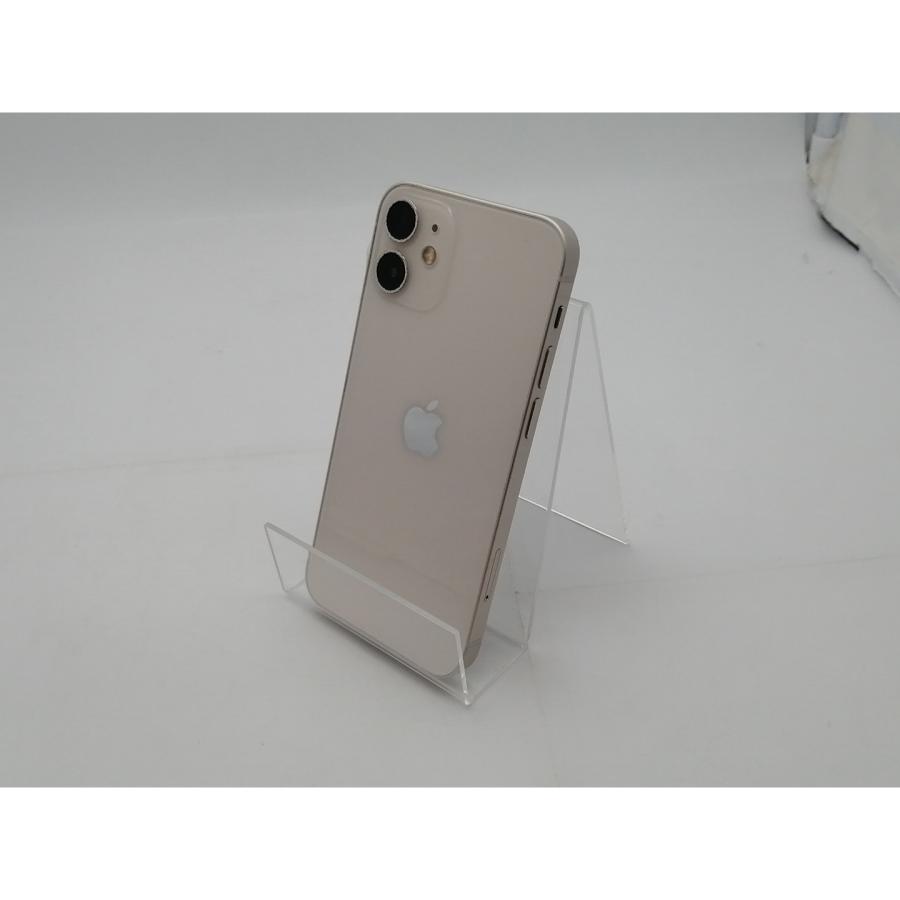 iPhone 12 mini 【中古】Apple au 【SIMロック解除済み】 64GB  