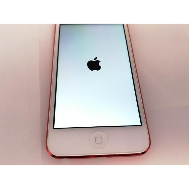 中古】Apple iPod touch 32GB レッド MVHX2J/A (2019/第7世代)【札幌南