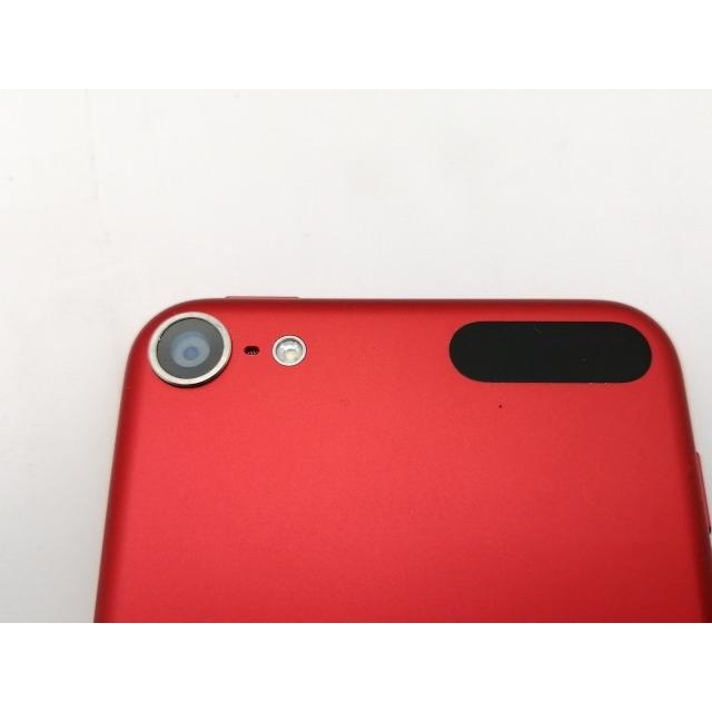 中古】Apple iPod touch 32GB レッド MVHX2J/A (2019/第7世代)【札幌南 