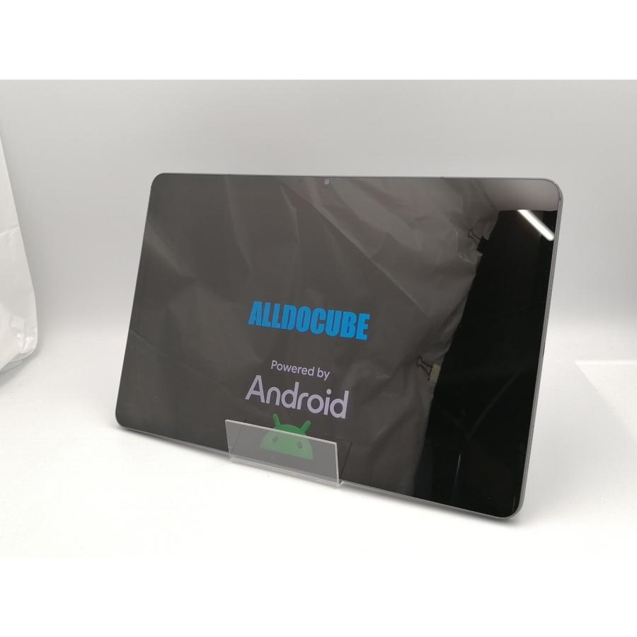 中古】ALLDOCUBE 国内版 【SIMフリー】 iPlay 60 Pad Pro 12GB 256GB