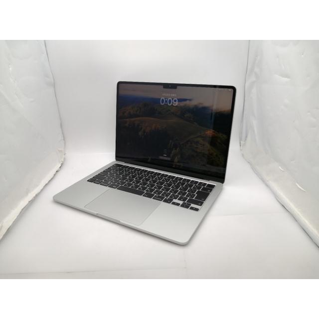 中古】Apple MacBook Air 13インチ M2(CPU:8C/GPU:8C) 8GB/256GB 中古】Apple MacBook Air 13インチ M2(CPU:8C/GPU:8C) 8GB/256GB