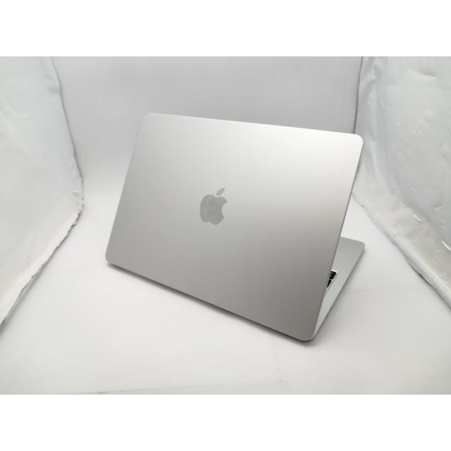 中古】Apple MacBook Air 13インチ M2(CPU:8C/GPU:8C) 8GB/256GB 中古】Apple MacBook Air 13インチ M2(CPU:8C/GPU:8C) 8GB/256GB