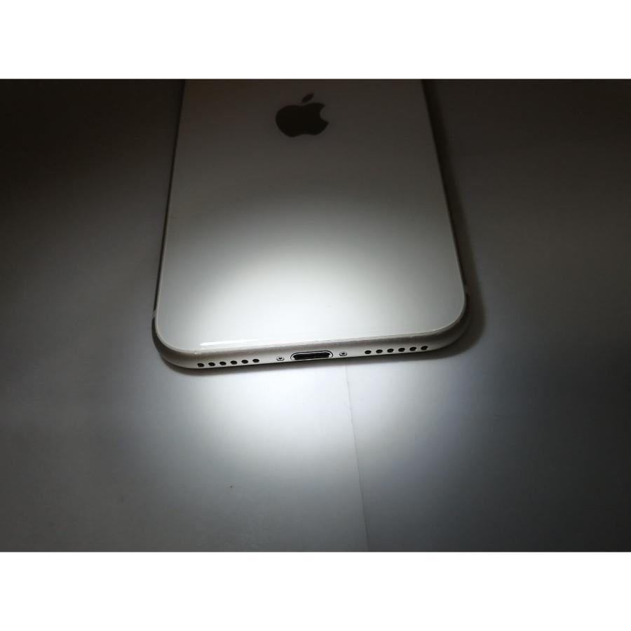 Apple 海外版 iPhone SE（第3世代） 128GB スターライト保証期間1ヶ月