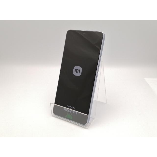 中古】Xiaomi au 【SIMフリー】 Redmi Note 13 Pro 5G オーロラ