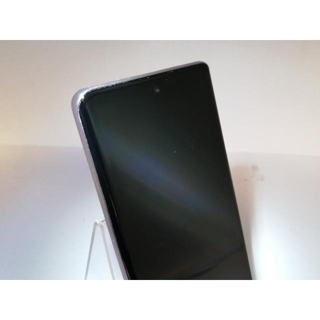 中古】Oppo SoftBank 【SIMフリー】 OPPO Reno10 Pro 5G グロッシー 