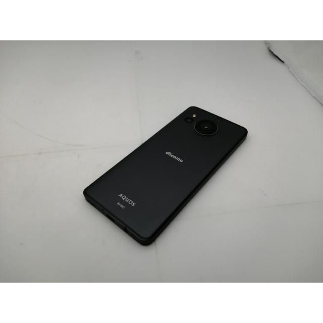 中古】SHARP docomo 【SIMフリー】 AQUOS sense7 6GB 128GB SH-53C