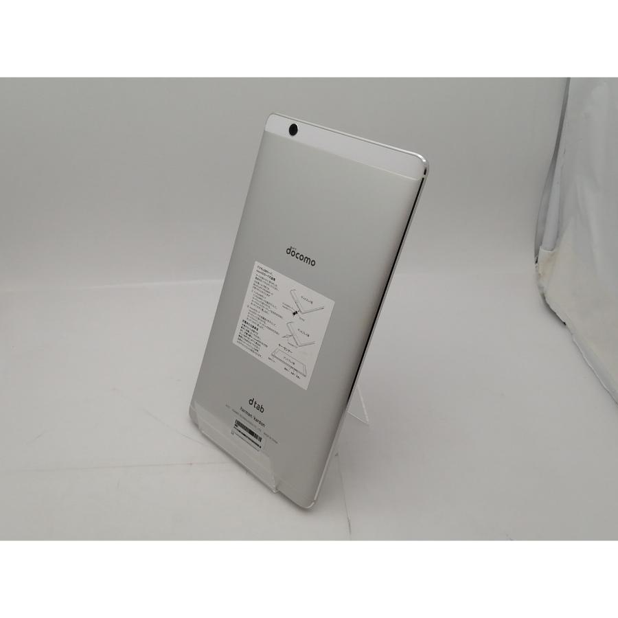 中古】Huawei docomo 【SIMロック解除済み】 dtab Compact d-01J