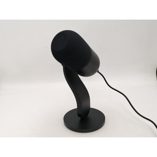 中古】Logicool Yeti GX G-YETI-GX-BK ブラック USBスタンドアロン