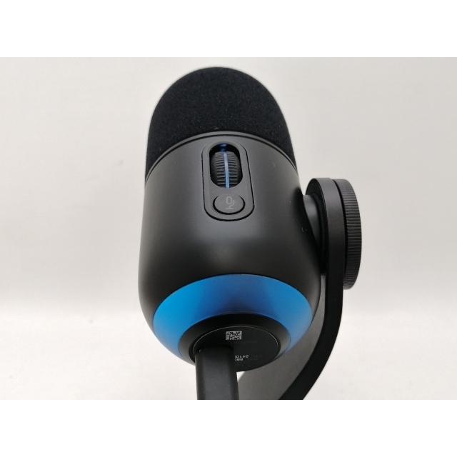 ロジクール YETI GX 未使用 ロジクール Yeti GX G-YETI-GX-BK [ブラック] 価格比較 - 価格.com