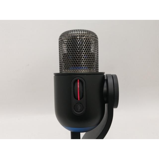 中古】Logicool Yeti GX G-YETI-GX-BK ブラック USBスタンドアロン