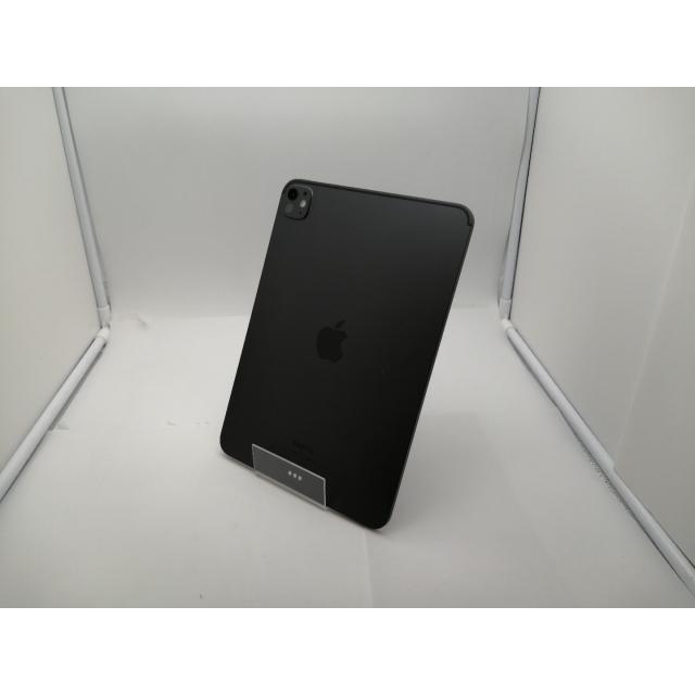 iPad pro 2024 M4モデル 512GB wifi ほぼ未使用品 iPad Pro ☆新品未開封 2024年春モデル Apple 13インチ(M4) Wi