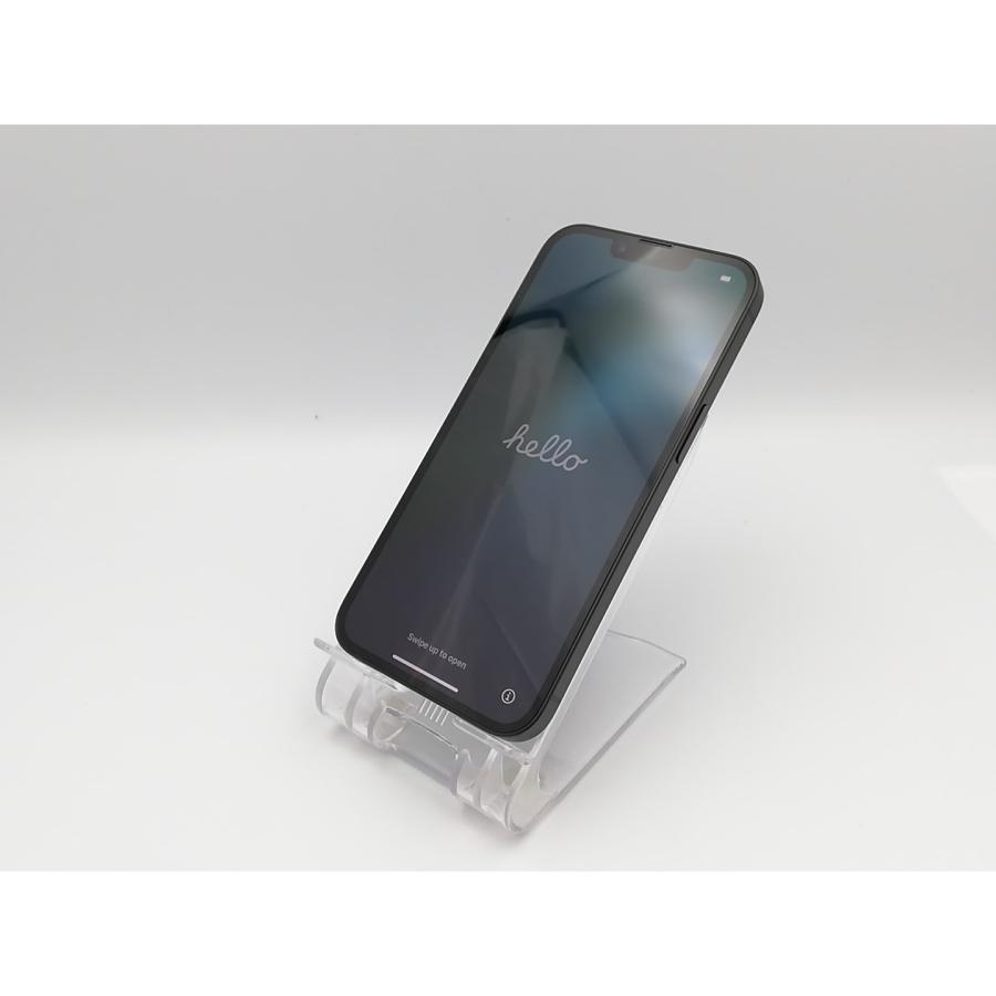 中古】Apple 国内版 【SIMフリー】 iPhone 16e 128GB ブラック MD1Q4J