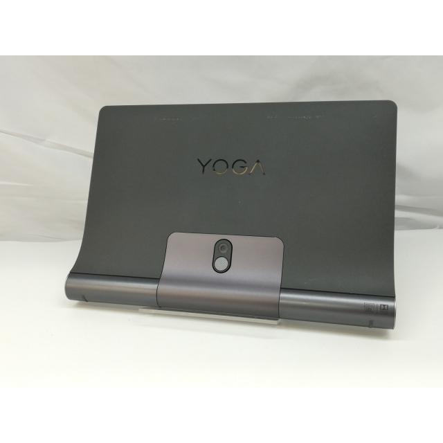 中古】Lenovo 国内版 【Wi-Fi】 Lenovo Yoga Smart Tab 4GB 64GB