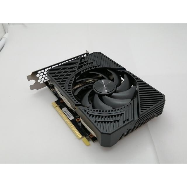 中古】Gainward GeForce RTX 4060 Ti Pegasus 8GB NE6406T019P1-1060E