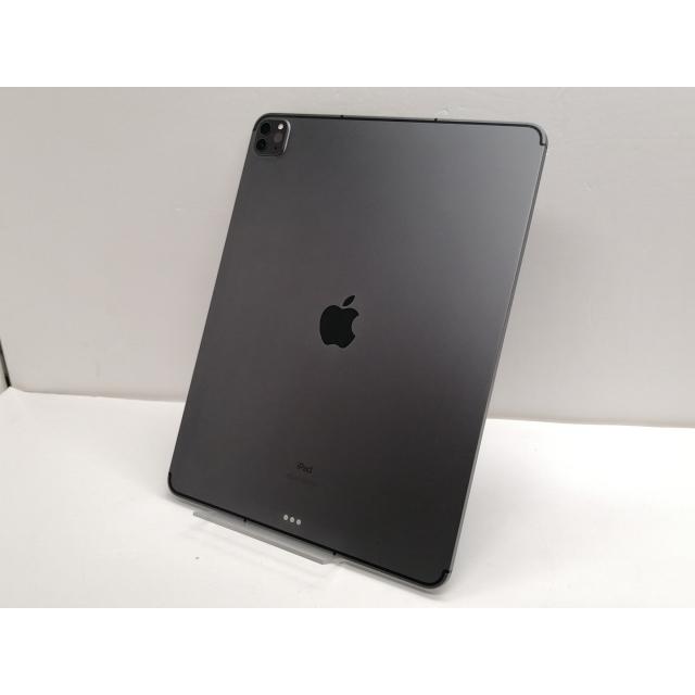 中古】docomo 【SIMロック解除済み】 12.9インチ iPad Pro（第5世代