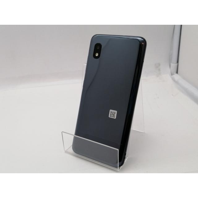 中古】SAMSUNG docomo 【SIMロック解除済み】 Galaxy A21