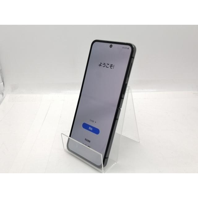 Galaxy Z Flip4 docomo 美品 simフリー　ジャンク ムスビー｜極美品 Galaxy Z Flip4 SC-54C docomo版SIMフリー