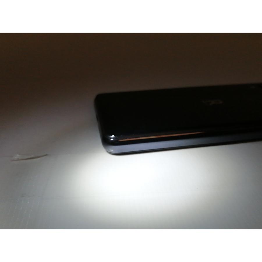 中古】楽天 楽天モバイル 【SIMフリー】 Rakuten Mini ナイトブラック