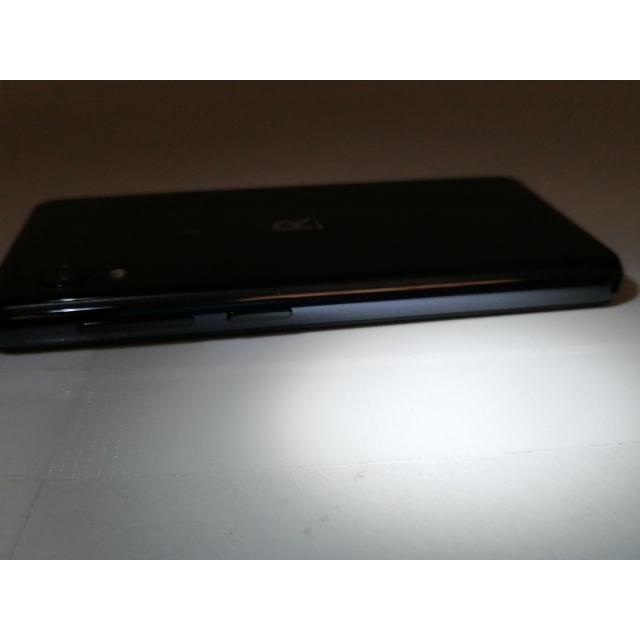 中古】楽天 楽天モバイル 【SIMフリー】 Rakuten Mini ナイトブラック