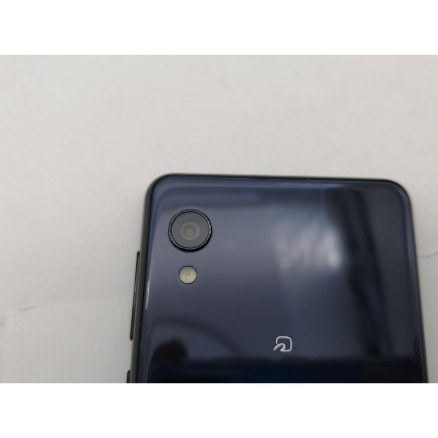 中古】楽天 楽天モバイル 【SIMフリー】 Rakuten Mini ナイトブラック