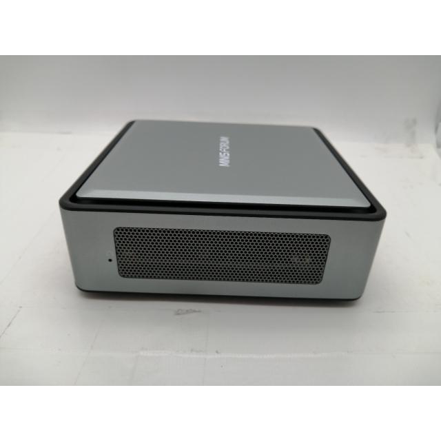 【中古良好】MINISFORUM TL50 i5-1135G7 16G 512G 中古】MINISFORUM TL50 TL50-16/512-W10Pro 【i5-1135G7 16G 512G