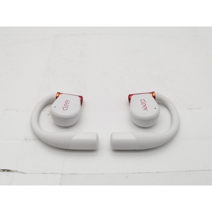 中古】Cleer Audio 完全ワイヤレスイヤホン ARC3 Gaming