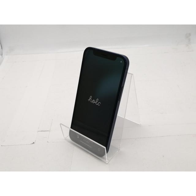 iPhone 12 mini 【中古】【赤ロム保証あり】Apple au 【SIMロック解除