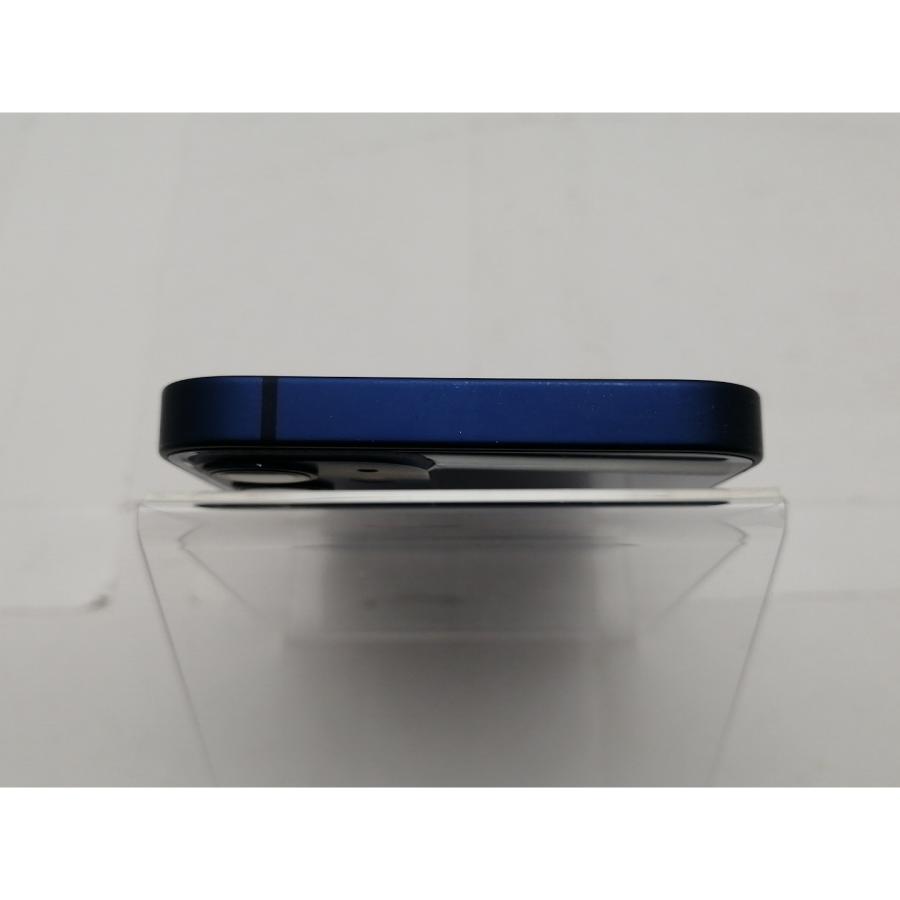 iPhone 12 mini 【中古】【赤ロム保証あり】Apple au 【SIMロック解除