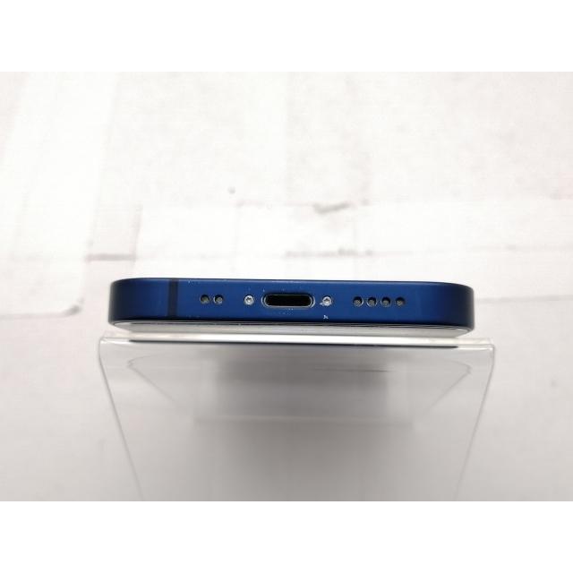 iPhone 12 mini 【中古】【赤ロム保証あり】Apple au 【SIMロック解除