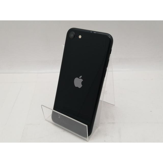 中古】Apple UQmobile 【SIMフリー】 iPhone SE（第3世代