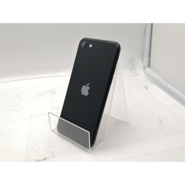 美品 au SIMフリー Apple iPhone SE 第3世代 128GB 中古】【赤ロム保証あり】Apple au 【SIMフリー】 iPhone SE（第3世代